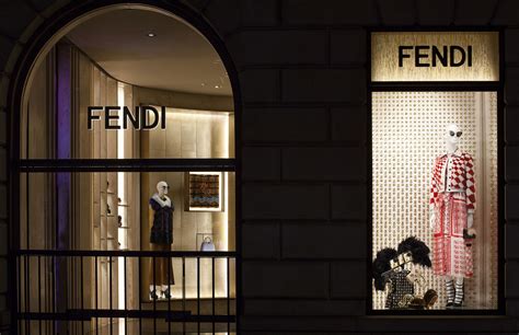 where we are fendi|fendi boutiques.